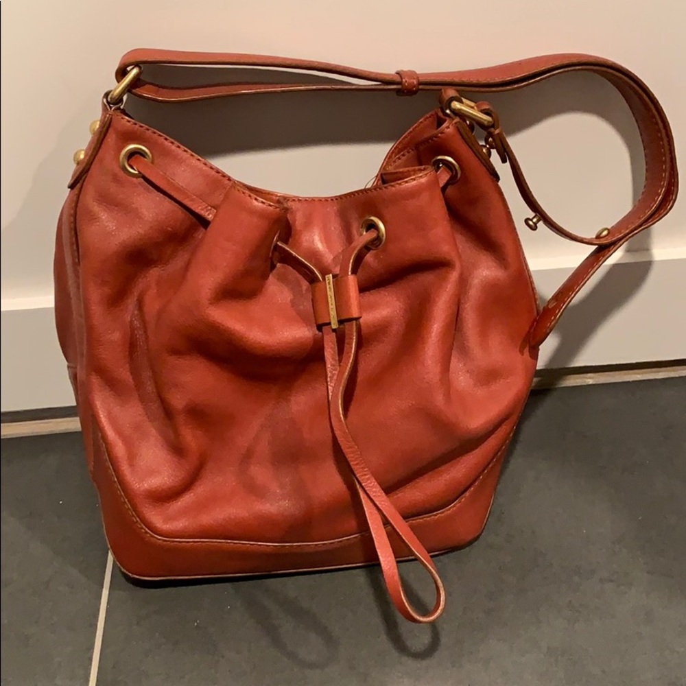 Marc by Marc Jacobs bucket bag